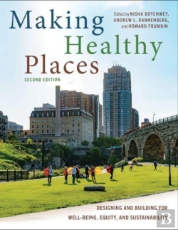 Bertrand.pt - Making Healthy Places, Second Edition