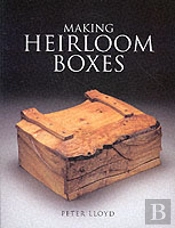 Making Heirloom Boxes