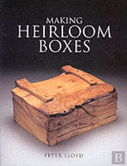 Bertrand.pt - Making Heirloom Boxes