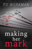 Making Her Mark