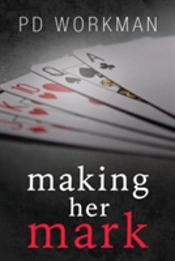 Making Her Mark