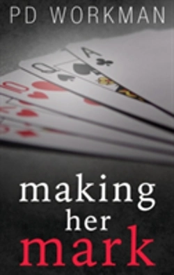 Bertrand.pt - Making Her Mark