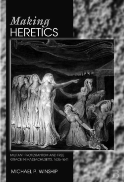 Bertrand.pt - Making Heretics