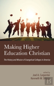 Making Higher Education Christian