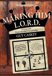 Making Him L.O.R.D.