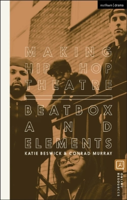 Bertrand.pt - Making Hip Hop Theatre