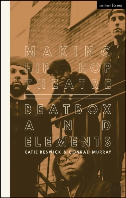 Bertrand.pt - Making Hip Hop Theatre