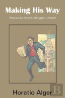 Making His Way, Frank Courtney'S Struggle Upward