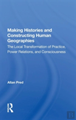 Bertrand.pt - Making Histories And Constructing Human Geographies