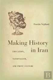 Making History In Iran