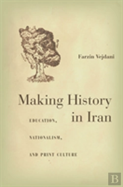 Bertrand.pt - Making History In Iran