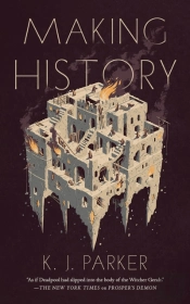 Making History