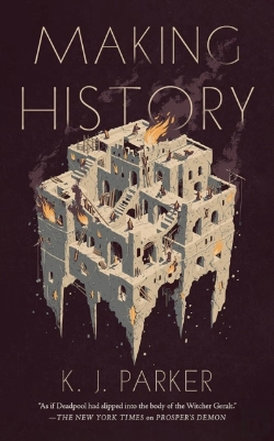 Bertrand.pt - Making History