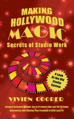 Bertrand.pt - Making Hollywood Magic (Hardback)
