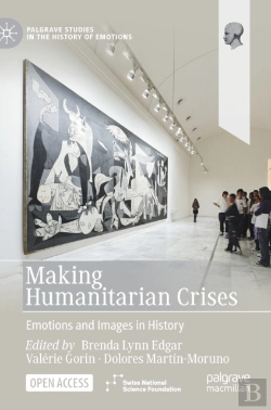 Bertrand.pt - Making Humanitarian Crises