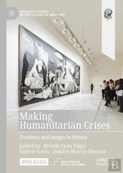 Bertrand.pt - Making Humanitarian Crises