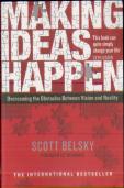 Making Ideas Happen