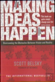 Making Ideas Happen