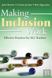Making Inclusion Work