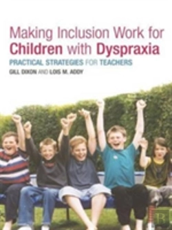 Bertrand.pt - Making Inclusion Work For Children With Dyspraxia