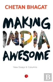 Making India Awesome
