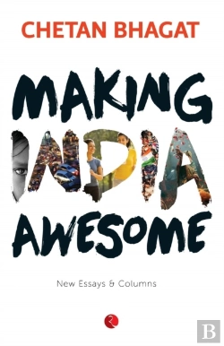 Bertrand.pt - Making India Awesome