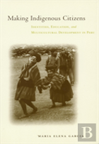 Making Indigenous Citizens