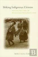 Making Indigenous Citizens