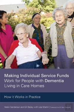 Bertrand.pt - Making Individual Service Funds Work For People With Dementia Living In Care Homes