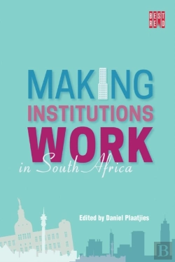 Bertrand.pt - Making Institutions Work In South Africa