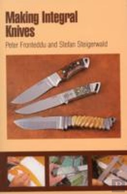 Bertrand.pt - Making Integral Knives