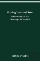 Making Iron Steel