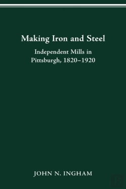 Bertrand.pt - Making Iron Steel