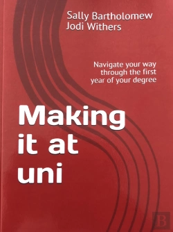 Bertrand.pt - Making It At Uni