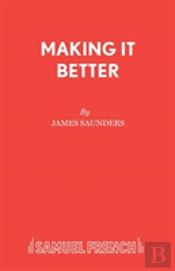 Making It Better