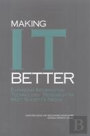 Making It Better