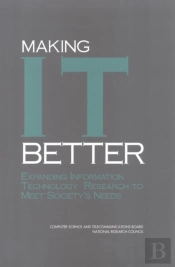 Making It Better