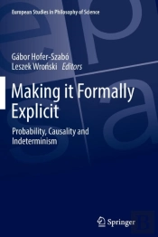 Making It Formally Explicit