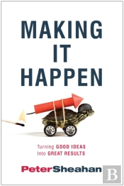 Making It Happen