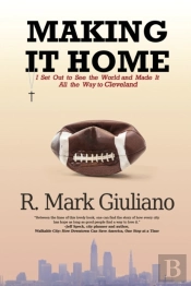 Making It Home: I Set Out To See The Wor