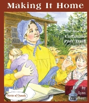 Making It Home