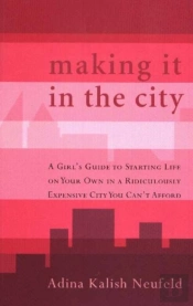 Making It In The City