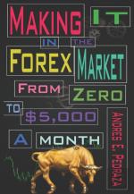 Making It In The Forex Market