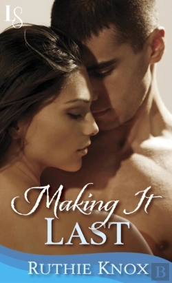 Bertrand.pt - Making It Last: A Novella