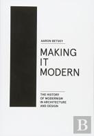 Making It Modern