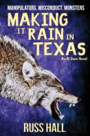 Making It Rain In Texas