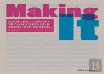 Making It Third Edition