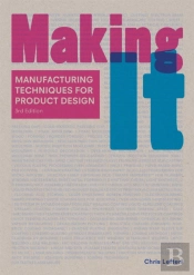 Making It Third Edition
