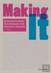 Making It Third Edition