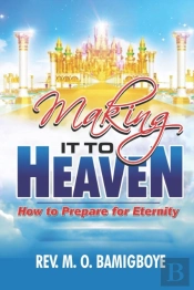 Making It To Heaven